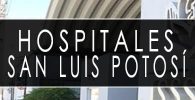 issste San Luis Potosí hospitales y clinicas