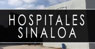 issste Sinaloa hospitales y clinicas